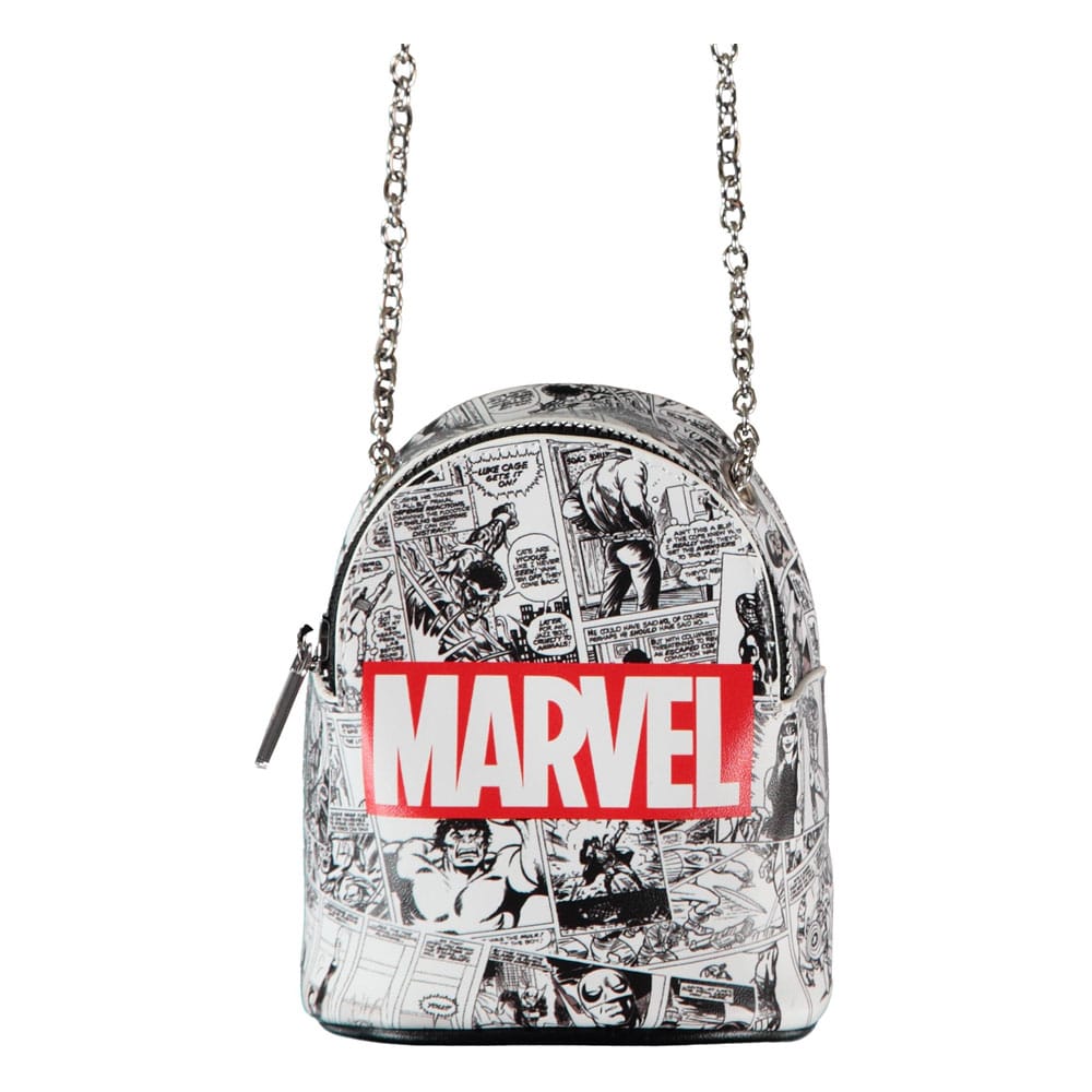 Marvel Micro Bag Geldbörse - Smalltinytoystore