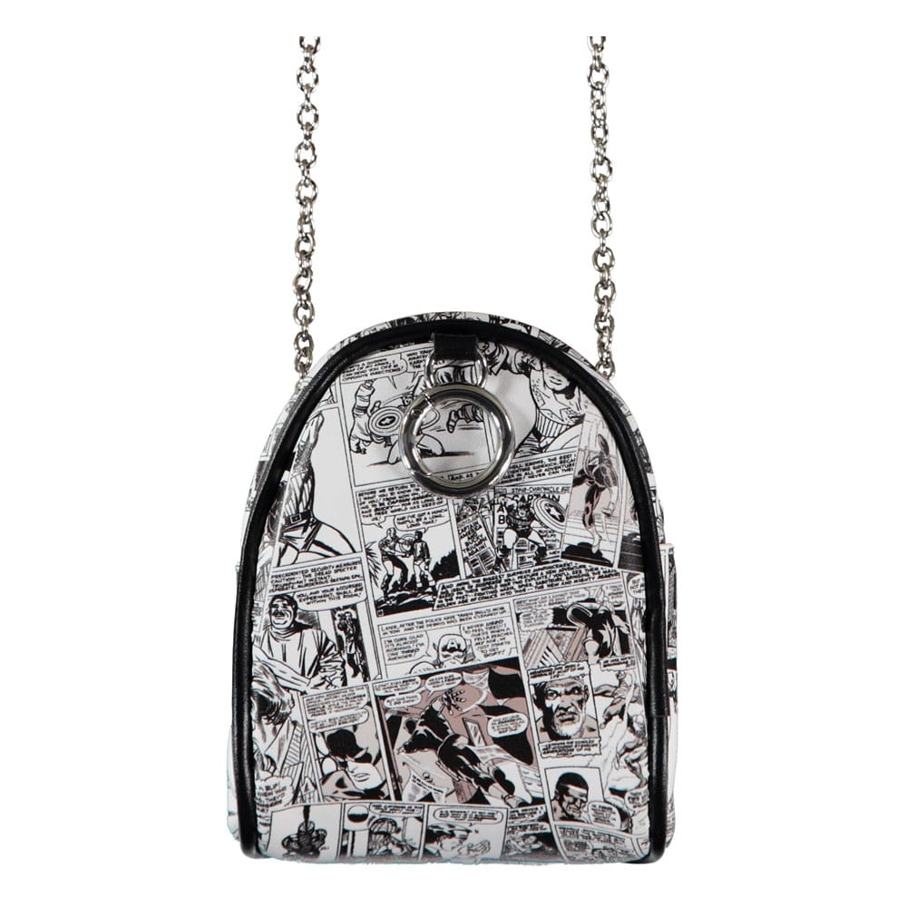 Marvel Micro Bag Geldbörse - Smalltinytoystore