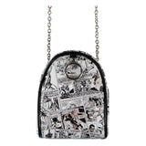 Marvel Micro Bag Geldbörse - Smalltinytoystore