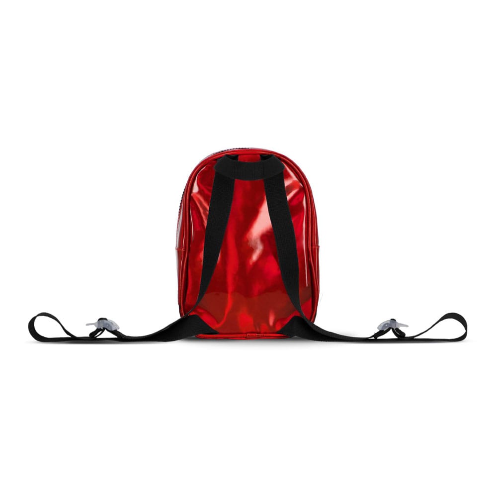 Marvel Mini-Rucksack Spider-Man Shiny - Smalltinytoystore