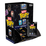 Marvel Mystery Bitty POP! Vinyl Figuren 2 cm The Infinity Saga Display (32) - Smalltinytoystore