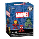 Marvel Mystery Minis Minifiguren New Classics 5 cm Display (12) - Smalltinytoystore