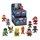 Marvel Mystery Minis Minifiguren New Classics 5 cm Display (12) - Smalltinytoystore