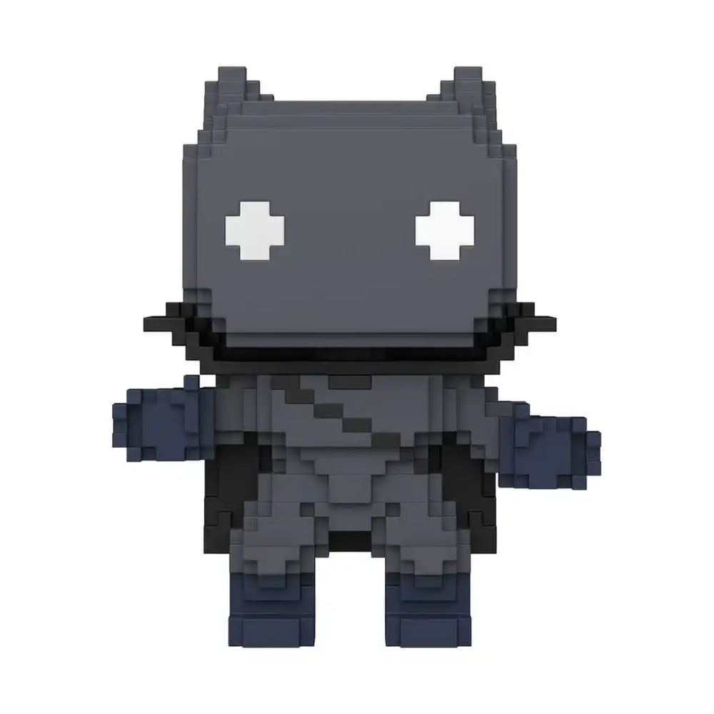Marvel POP! 8-Bit Vinyl Figur Black Panther 9 cm - Smalltinytoystore