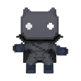 Marvel POP! 8-Bit Vinyl Figur Black Panther 9 cm - Smalltinytoystore