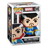Marvel POP! 8-Bit Vinyl Figur Dr. Strange 9 cm - Smalltinytoystore