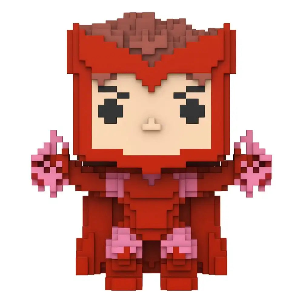Marvel POP! 8-Bit Vinyl Figur Scarlett Witch 9 cm - Smalltinytoystore