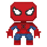 Marvel POP! 8-Bit Vinyl Figur Spider-Man 9 cm - Smalltinytoystore