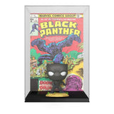 Marvel POP! Comic Cover Vinyl Figur Black Panther 9 cm - Smalltinytoystore