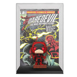 Marvel POP! Comic Cover Vinyl Figur Daredevil #168 9 cm - Smalltinytoystore