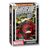Marvel POP! Comic Cover Vinyl Figur Daredevil #168 9 cm - Smalltinytoystore