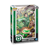 Marvel POP! Comic Cover Vinyl Figur Green Lantern 9 cm - Smalltinytoystore