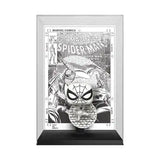 Marvel POP! Comic Cover Vinyl Figur The Amazing Spider-Man #70 9 cm - Smalltinytoystore