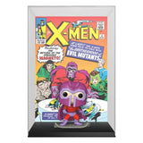 Marvel POP! Comic Cover Vinyl Figur X-Men #4 9 cm - Smalltinytoystore