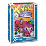 Marvel POP! Comic Cover Vinyl Figur X-Men #4 9 cm - Smalltinytoystore