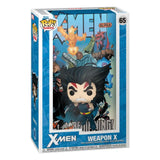 Marvel POP! Comic Cover Vinyl Figur X-Men: AoA 9 cm - Smalltinytoystore