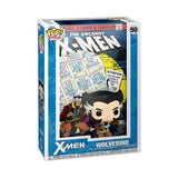 Marvel POP! Comic Cover Vinyl Figur X-Men: Days of Future Past (1981) Wolverine 9 cm - Smalltinytoystore
