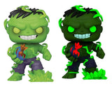 Marvel POP! Super Animation Vinyl Figur Immortal Hulk w/(GW)Chase 9 cm Sortiment (3) - Smalltinytoystore