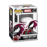Marvel POP! Vinyl Figur Carnageized - Ghost Spider 9 cm - Smalltinytoystore