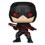 Marvel POP! Vinyl Figur Daredevil (Shadowland) Special Edition 9 cm - Smalltinytoystore