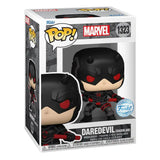 Marvel POP! Vinyl Figur Daredevil (Shadowland) Special Edition 9 cm - Smalltinytoystore