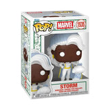 Marvel POP! Vinyl Figur HoliDivas Storm 9 cm - Smalltinytoystore