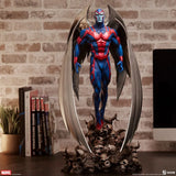 Marvel Premium Format Statue Archangel 73 cm - Smalltinytoystore