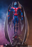 Marvel Premium Format Statue Archangel 73 cm - Smalltinytoystore