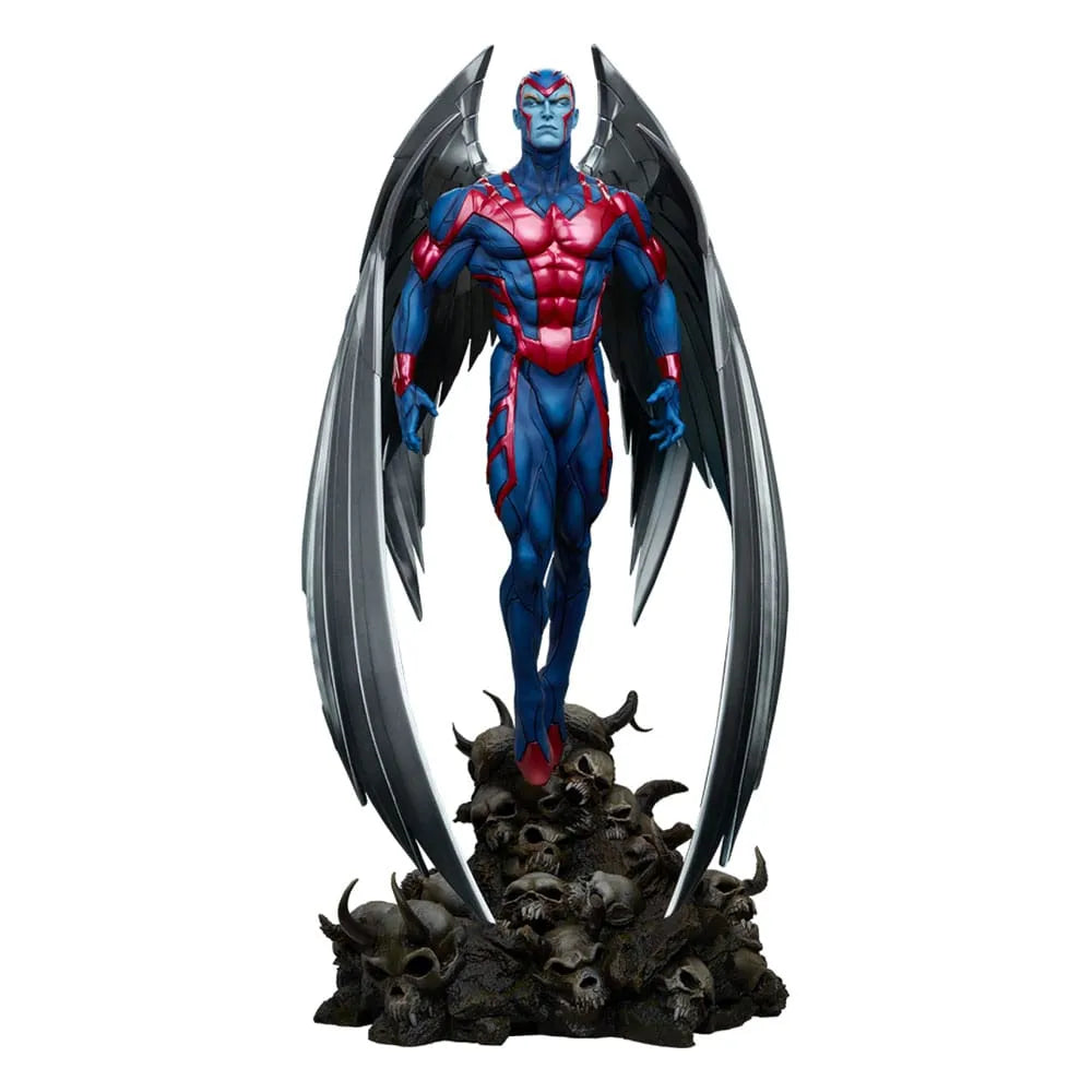 Marvel Premium Format Statue Archangel 73 cm - Smalltinytoystore