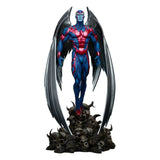 Marvel Premium Format Statue Archangel 73 cm - Smalltinytoystore