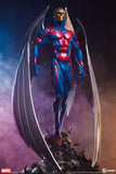 Marvel Premium Format Statue Archangel 73 cm - Smalltinytoystore