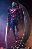 Marvel Premium Format Statue Archangel 73 cm - Smalltinytoystore