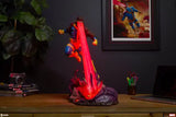 Marvel Premium Format Statue Cyclops 59 cm - Smalltinytoystore
