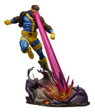 Marvel Premium Format Statue Cyclops 59 cm - Smalltinytoystore