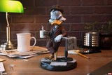 Marvel Premium Format Statue Howard the Duck 28 cm - Smalltinytoystore