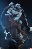 Marvel Premium Format Statue Moon Knight 60 cm - Smalltinytoystore