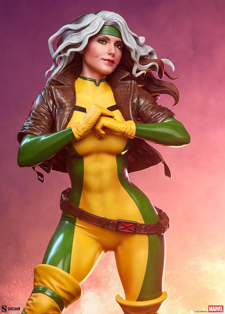 Marvel Premium Format Statue Rogue 48 cm - Smalltinytoystore
