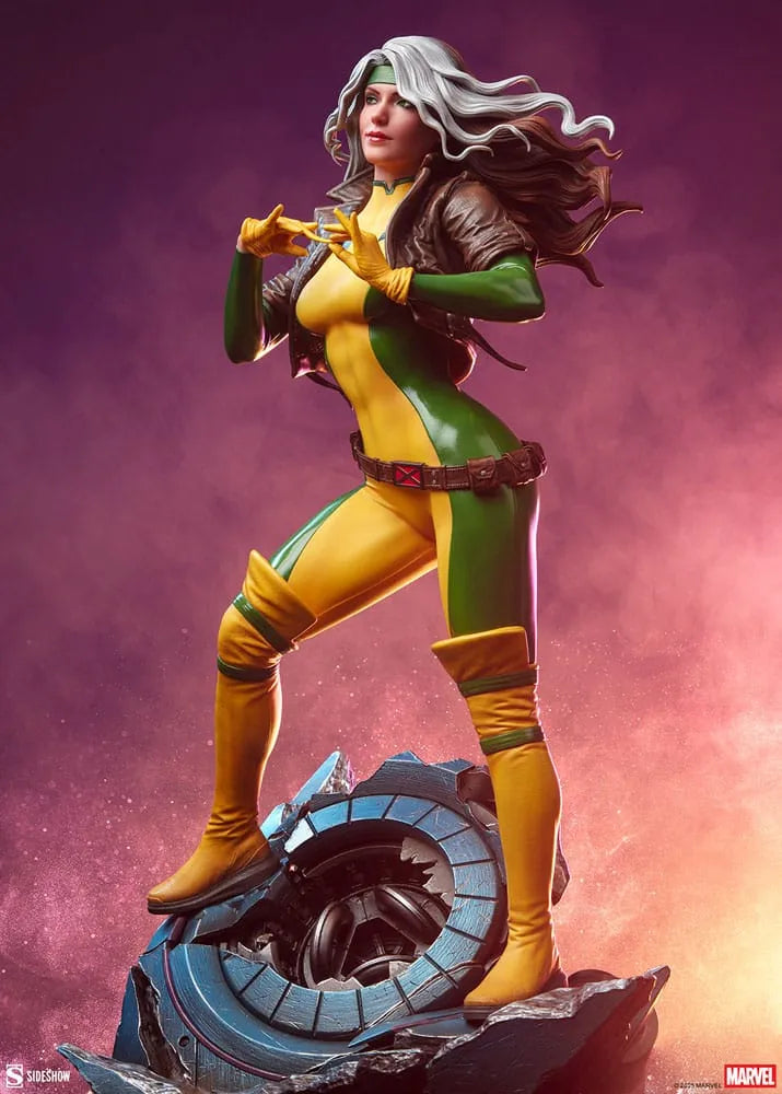Marvel Premium Format Statue Rogue 48 cm - Smalltinytoystore