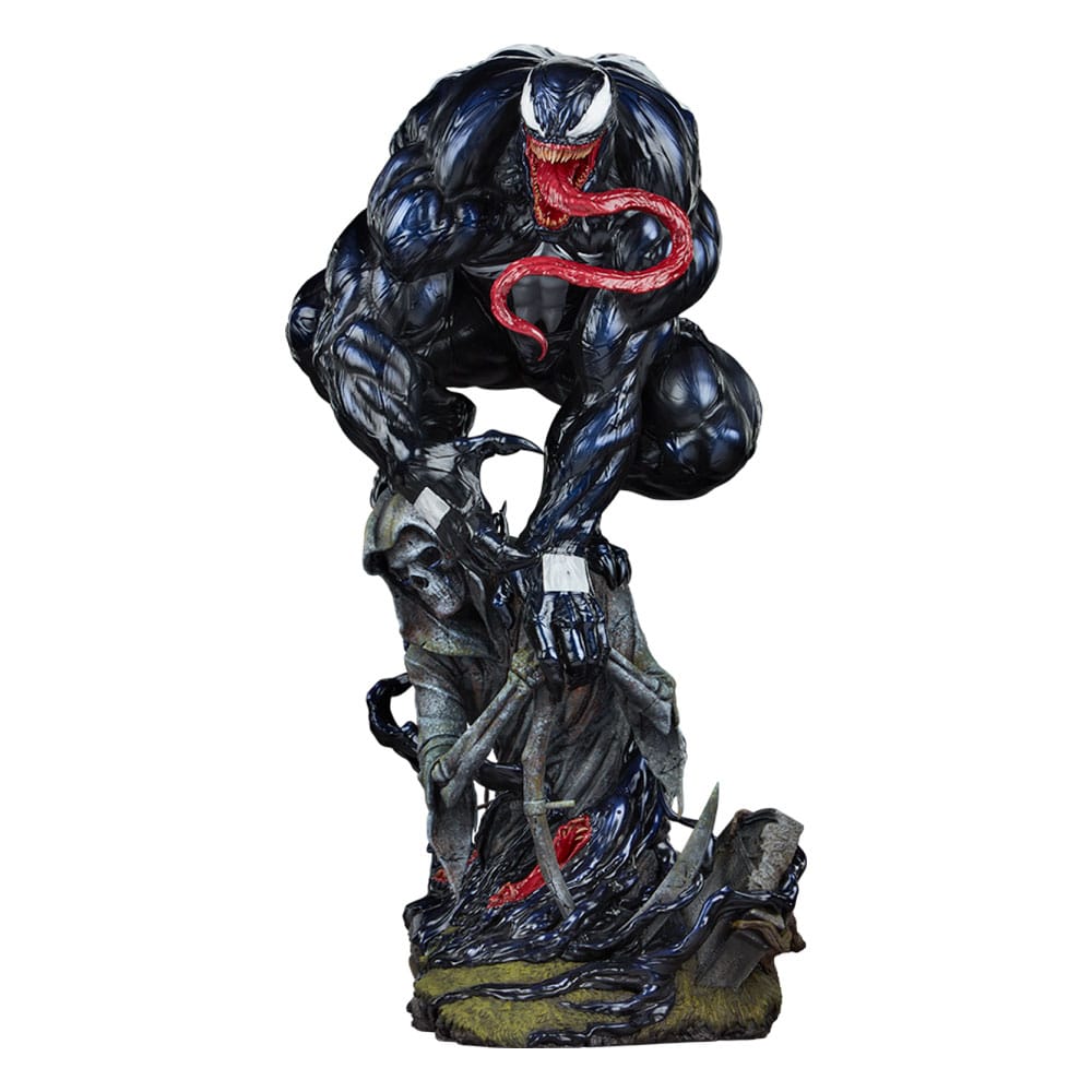 Marvel Premium Format Statue Venom 59 cm - Smalltinytoystore