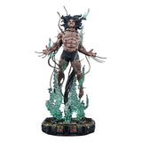 Marvel Premium Format Statue Wolverine: Weapon X 64 cm - Smalltinytoystore