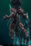 Marvel Premium Format Statue Wolverine: Weapon X 64 cm - Smalltinytoystore
