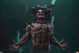 Marvel Premium Format Statue Wolverine: Weapon X 64 cm - Smalltinytoystore
