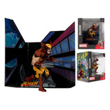 Marvel PVC Statue 1/10 Wolverine (X-Men #1) 12 cm - Smalltinytoystore
