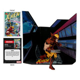 Marvel PVC Statue 1/10 Wolverine (X-Men #1) 12 cm - Smalltinytoystore