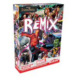 Marvel: Remix Kartenspiel *Englische Version* - Smalltinytoystore