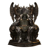 Marvel Rivals Gamerverse Statue 1/3 Dr. Doom 69 cm