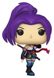 Marvel Rivals POP! Games Vinyl Figur Psylocke 9 cm