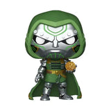 Marvel Rivals POP! Vinyl Figur Doctor Doom 9 cm - Smalltinytoystore