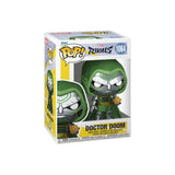 Marvel Rivals POP! Vinyl Figur Doctor Doom 9 cm - Smalltinytoystore