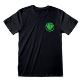 Marvel Rivals T-Shirt Groot Größe S - Smalltinytoystore